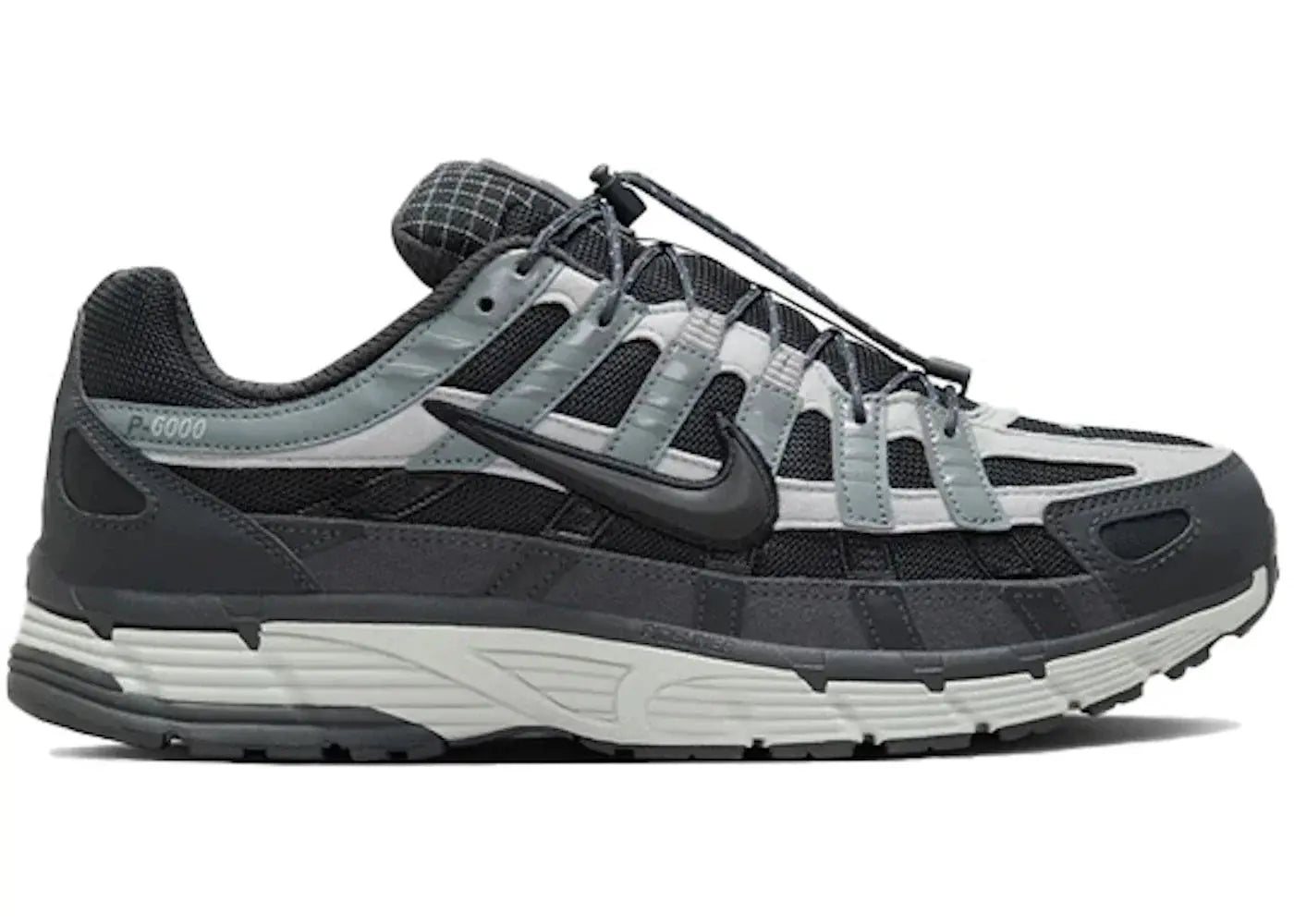 Nike P-6000 Anthracite Smoke Grey VOSneakers