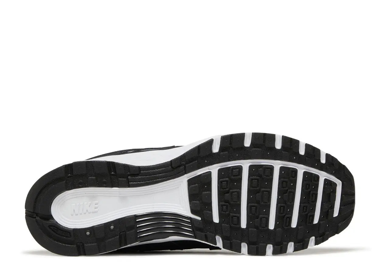 Nike P-6000 Black Cool Grey Nike