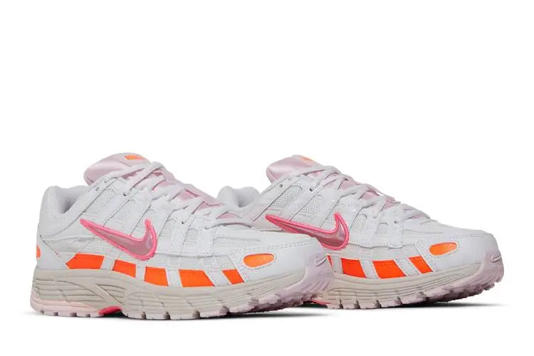Nike P-6000 Digital Pink Crimson VOSneakers