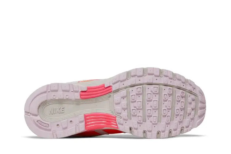 Nike P-6000 Digital Pink Crimson VOSneakers
