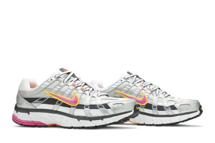 Nike P-6000 Laser Fuchsia VOSneakers
