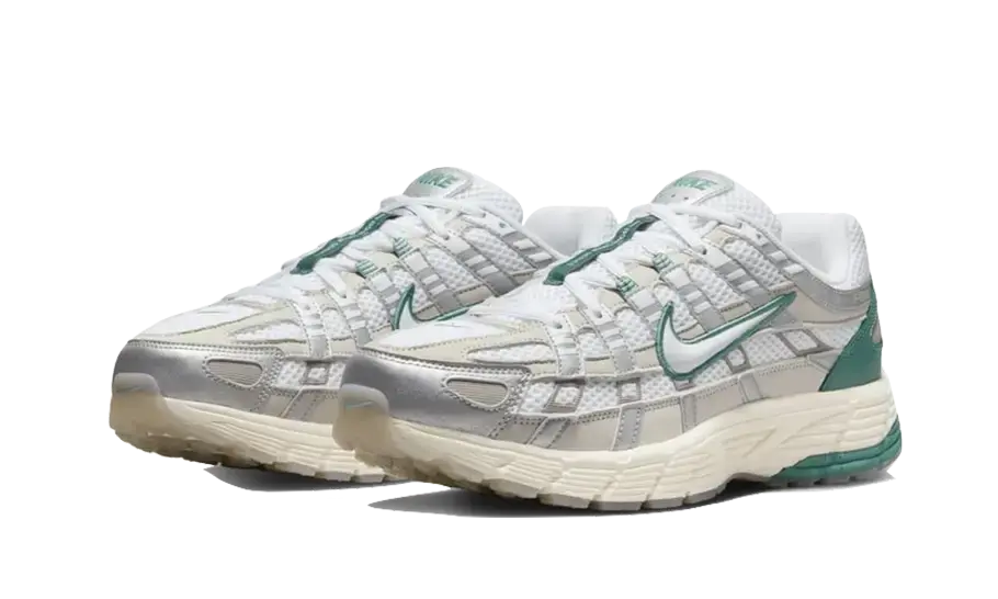 Nike P-6000 Light Bone Nike