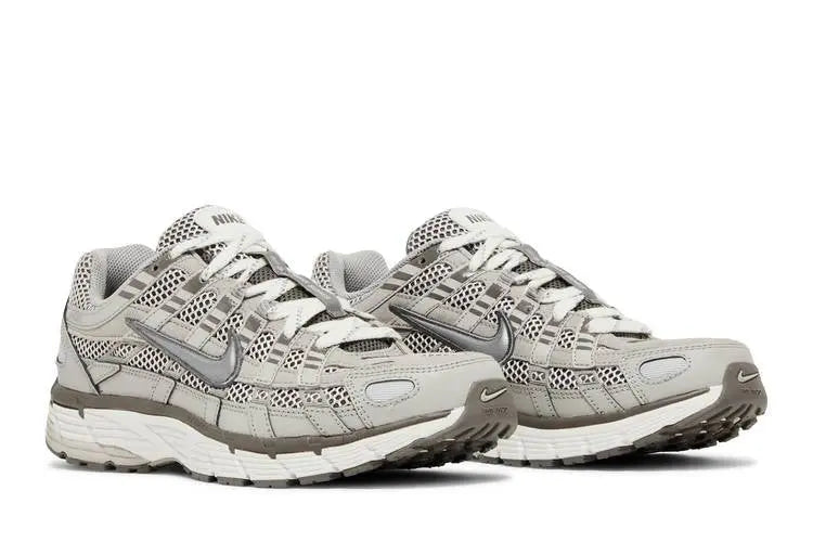 Nike P-6000 Light Iron Ore VOSneakers