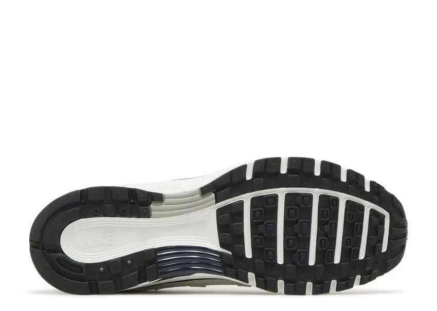 Nike P-6000 Obsidian Summit White Nike