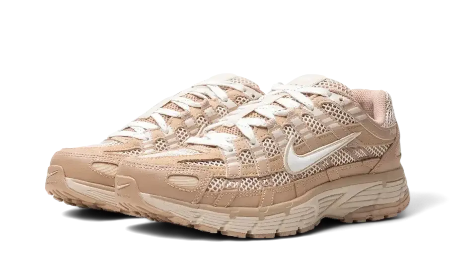 Nike P-6000 Premium Hemp VOSneakers