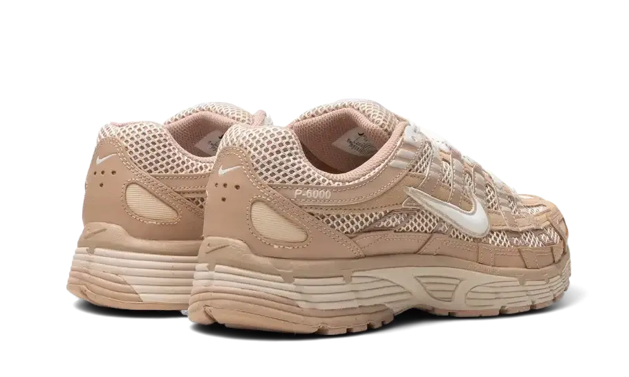 Nike P-6000 Premium Hemp VOSneakers