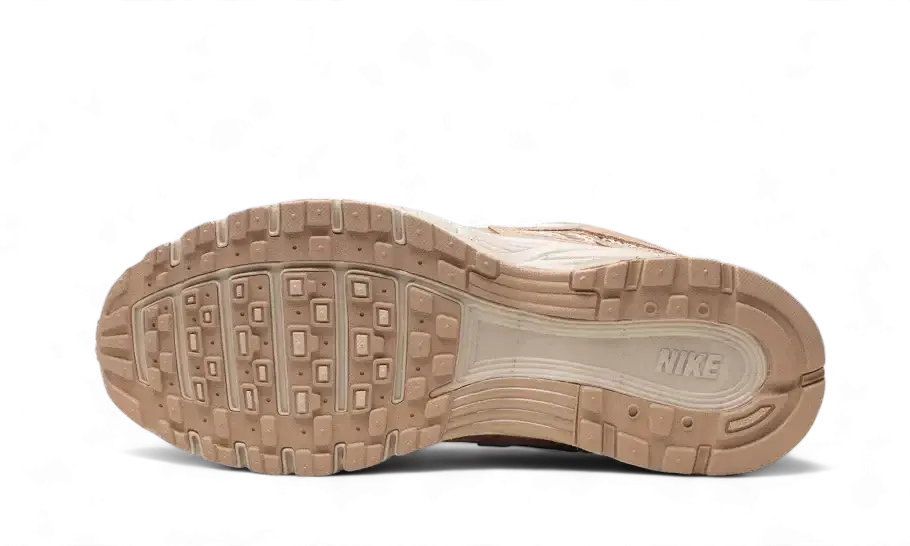 Nike P-6000 Premium Hemp VOSneakers