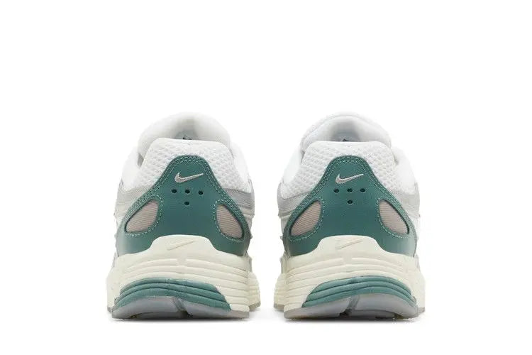 Nike P-6000 Premium Light Bone Bicoastal Green VOSneakers
