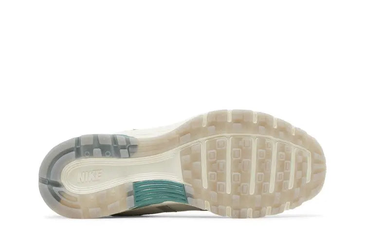Nike P-6000 Premium Light Bone Bicoastal Green VOSneakers