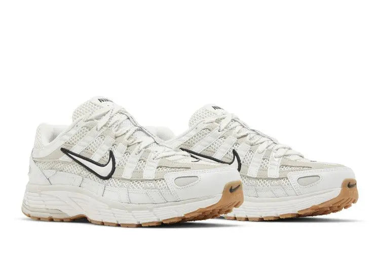 Nike P-6000 Premium Summit White VOSneakers