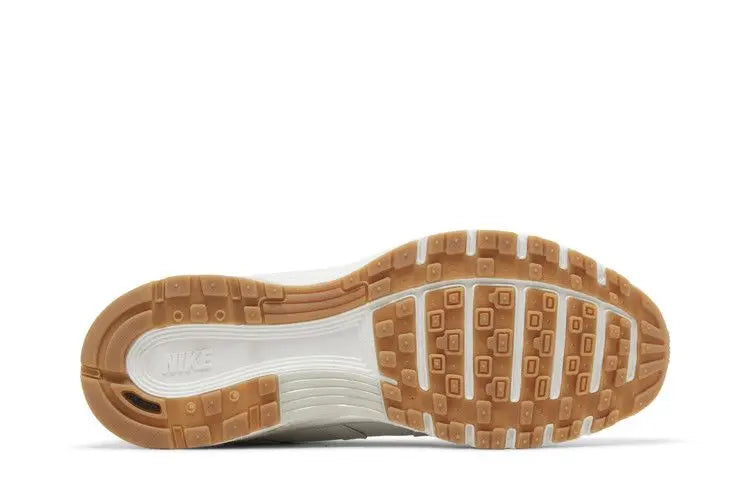 Nike P-6000 Premium Summit White VOSneakers