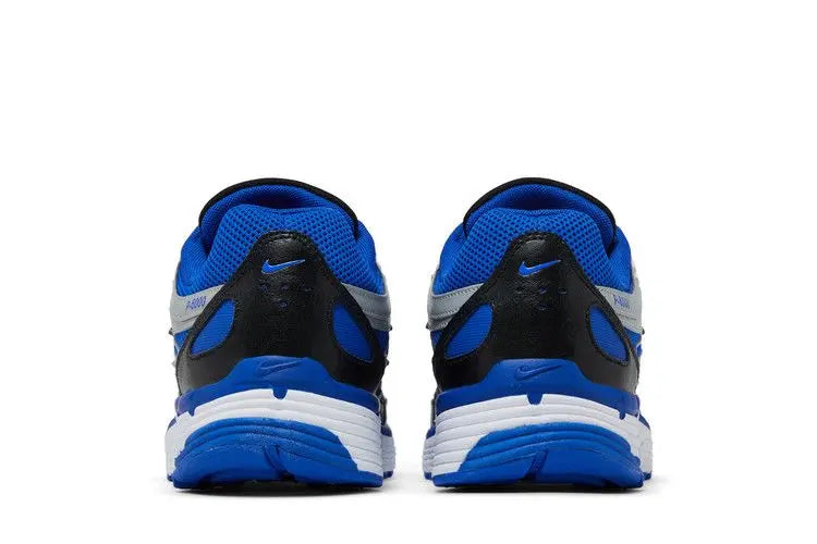 Nike P-6000 Racer Blue Flat Silver VOSneakers
