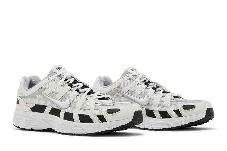Nike P-6000 Sail Wolf Grey (W) VOSneakers