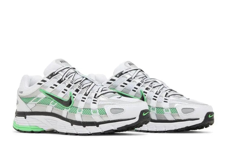 Nike P-6000 Spring Green VOSneakers