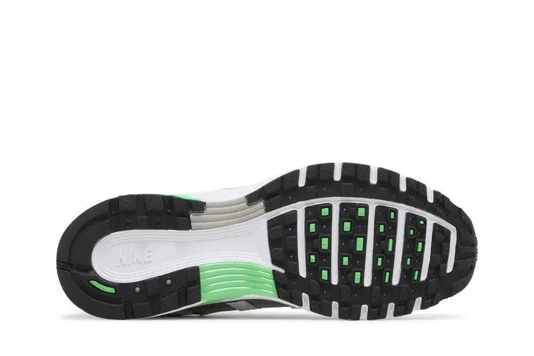 Nike P-6000 Spring Green VOSneakers