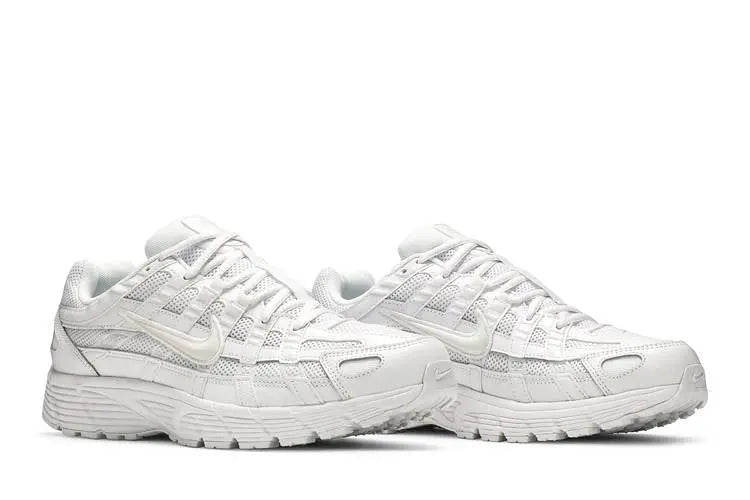 Nike P-6000 Triple White VOSneakers