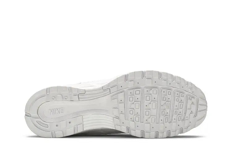 Nike P-6000 Triple White VOSneakers
