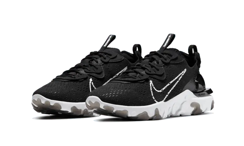 Nike React Vision Black Nike