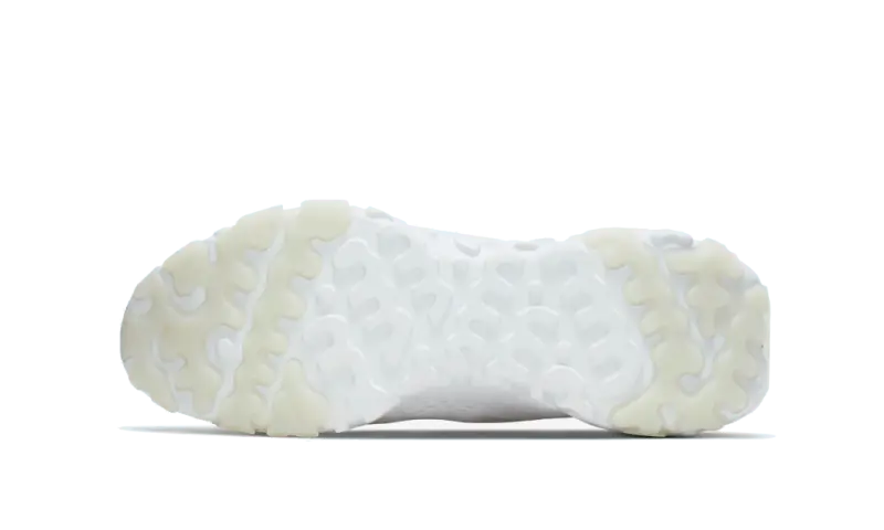 Nike React Vision Triple White Nike
