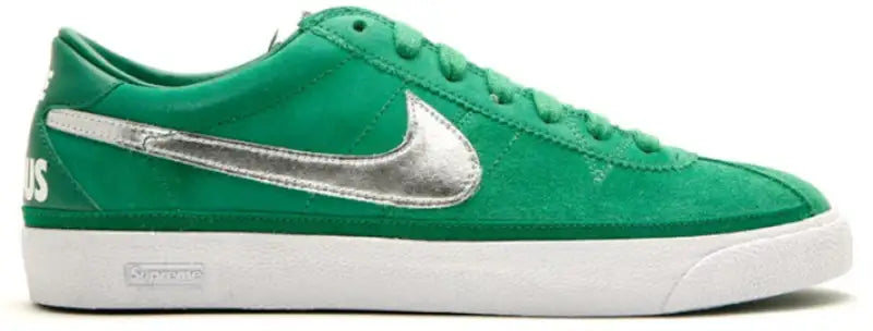 Nike SB Bruin Supreme Pine Green - VOSneakers