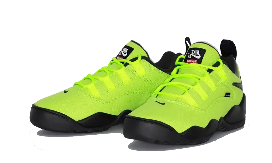 Nike SB Darwin Low Supreme Volt Nike