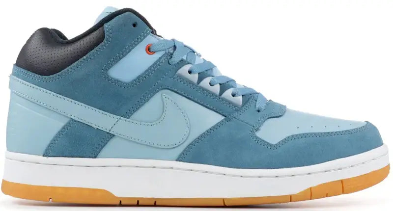 Nike SB Delta Force 3/4 Supreme Aspen - VOSneakers