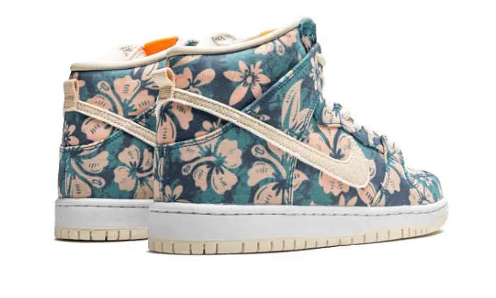 Nike SB Dunk High Hawaii VOSneakers