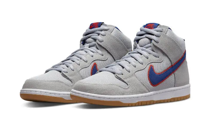 Nike SB Dunk High New York Mets VOSneakers