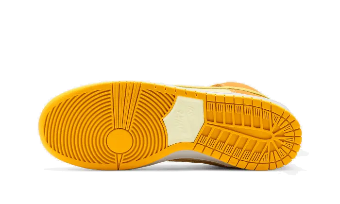 Nike SB Dunk High Pineapple VOSneakers