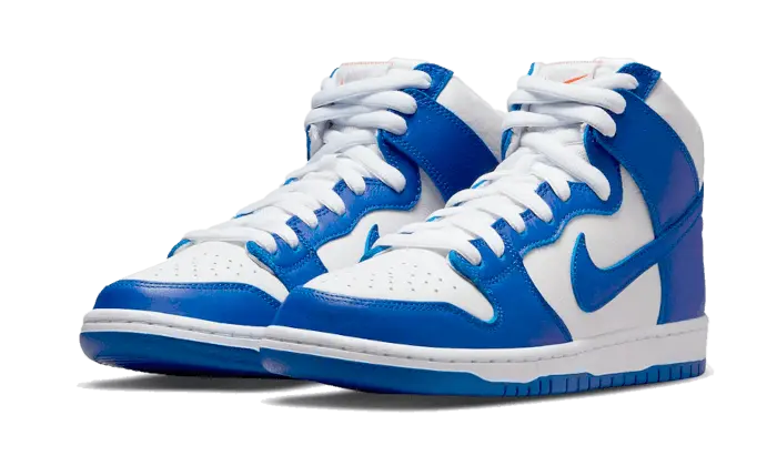 Nike SB Dunk High Pro ISO Kentucky VOSneakers