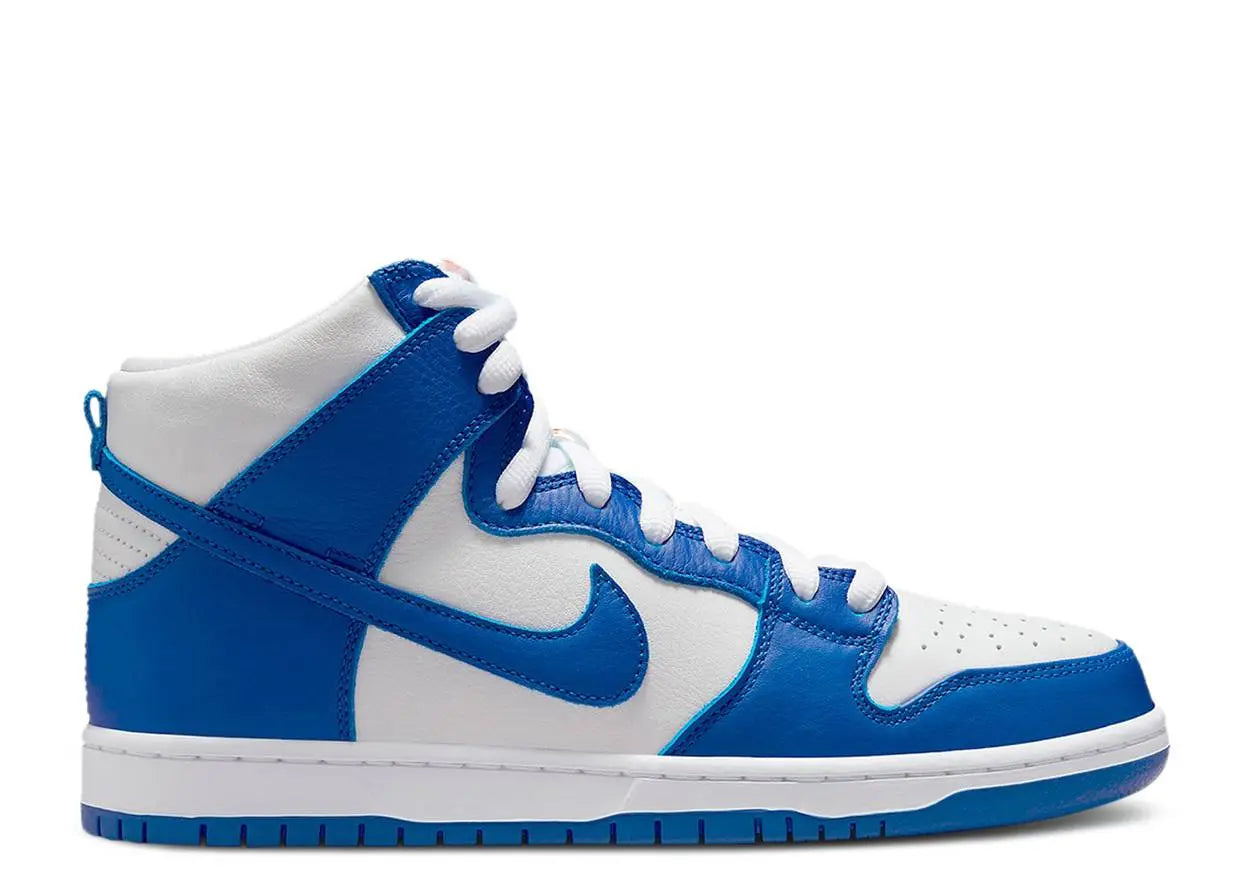 Nike SB Dunk High Pro ISO Kentucky Nike