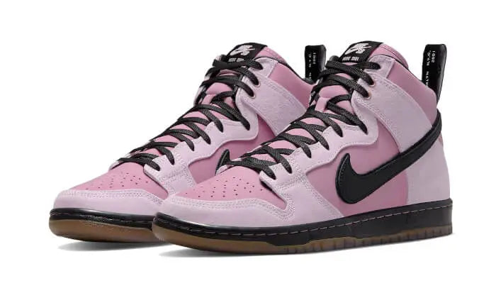 Nike SB Dunk High Pro KCDC VOSneakers