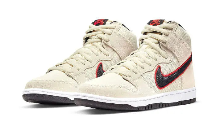 Nike SB Dunk High San Francisco Giants VOSneakers