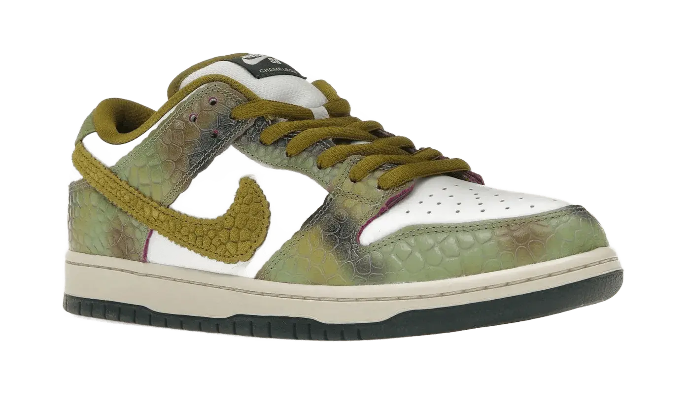 Nike SB Dunk Low Alexis Sablone Chameleon VOSneakers