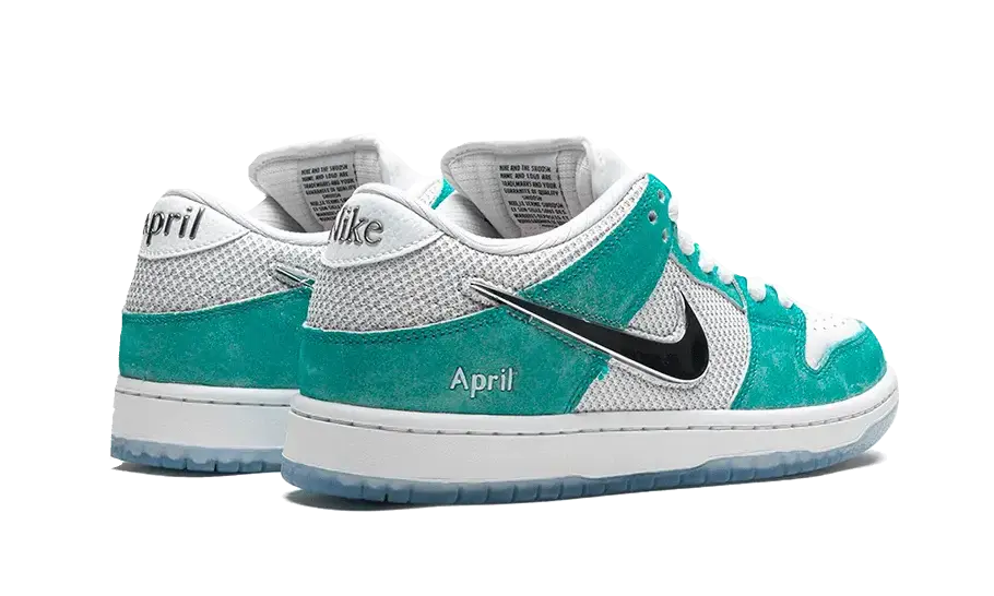 Nike SB Dunk Low April Skateboards VOSneakers