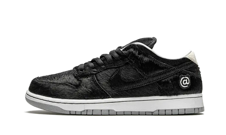 Nike SB Dunk Low BE@RBRICK Medicom Toy VOSneakers