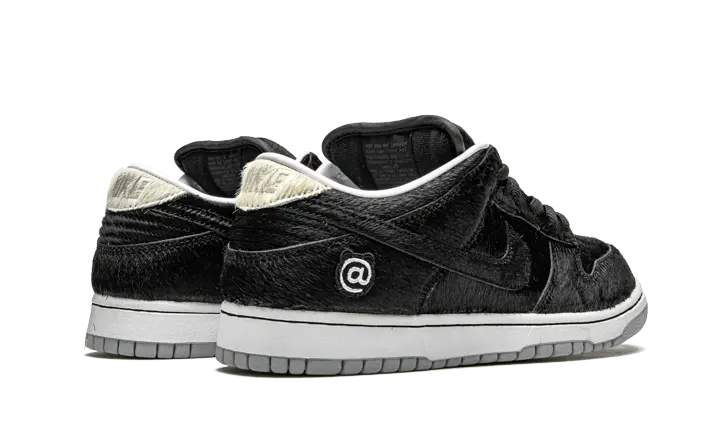 Nike SB Dunk Low BE@RBRICK Medicom Toy VOSneakers