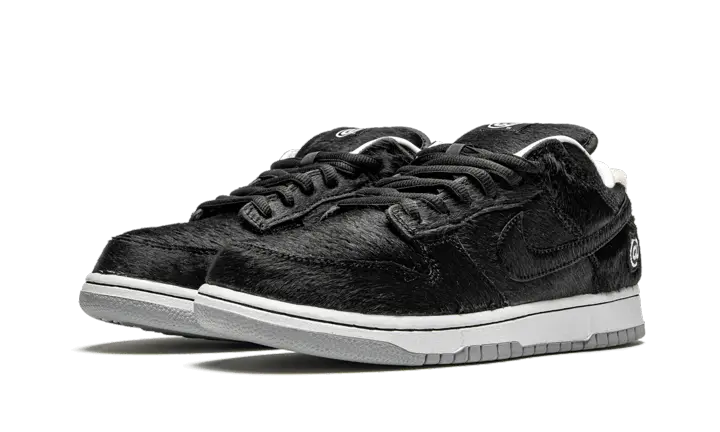 Nike SB Dunk Low BE@RBRICK Medicom Toy VOSneakers