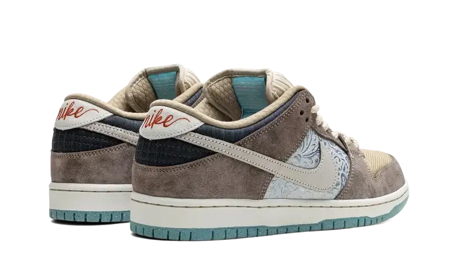 Nike SB Dunk Low Big Money Savings VOSneakers