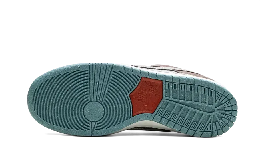 Nike SB Dunk Low Big Money Savings VOSneakers