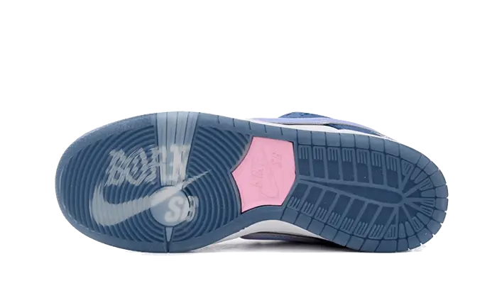 Nike SB Dunk Low Born x Raised One Block At A Time VOSneakers