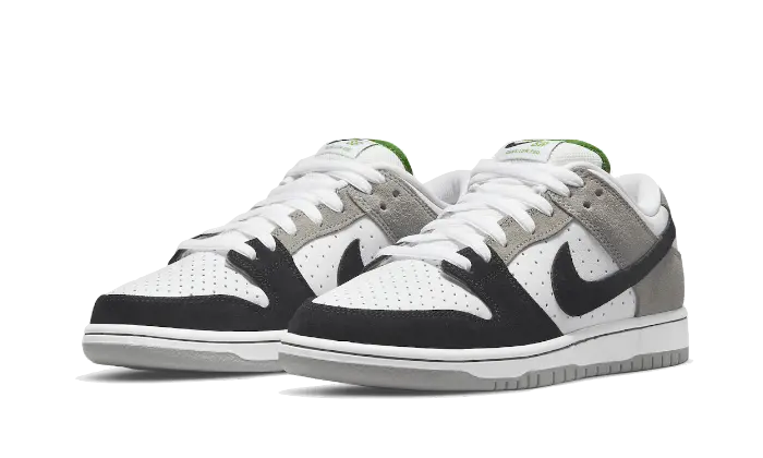 Nike SB Dunk Low Chlorophyll VOSneakers