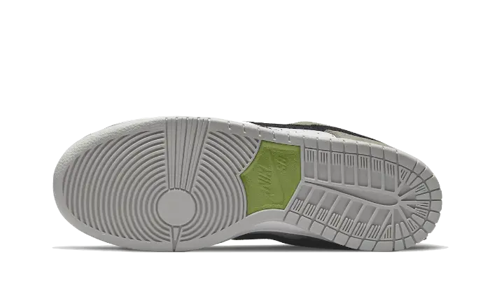 Nike SB Dunk Low Chlorophyll VOSneakers