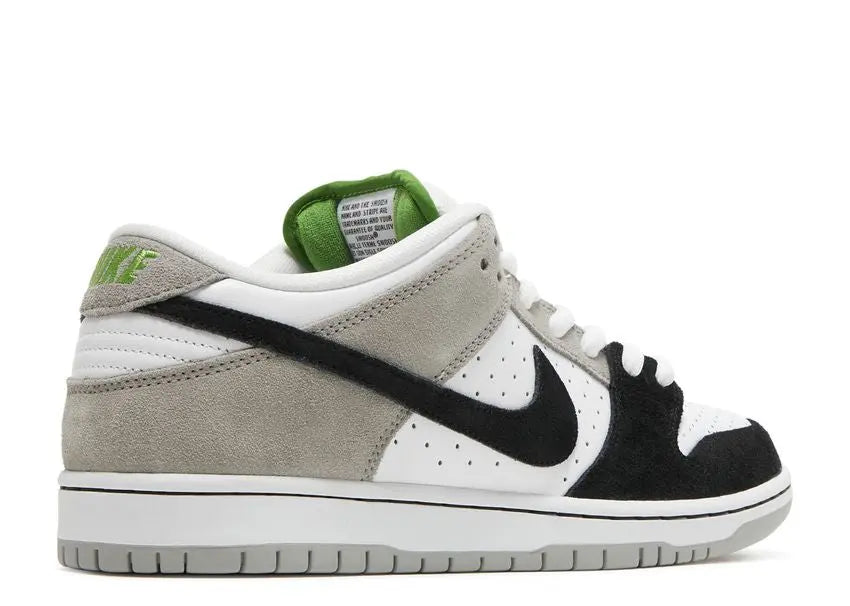 Nike SB Dunk Low Chlorophyll Nike