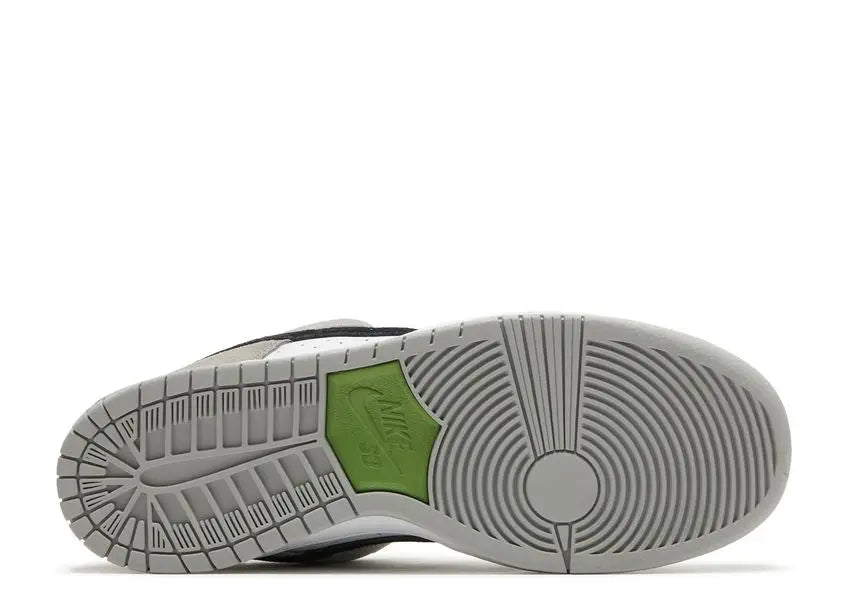 Nike SB Dunk Low Chlorophyll Nike