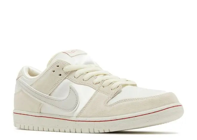 Nike SB Dunk Low City Of Love Light Bone Nike