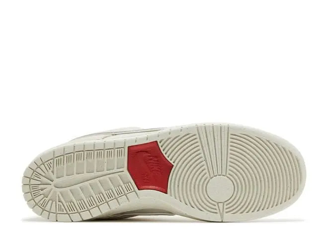 Nike SB Dunk Low City Of Love Light Bone Nike
