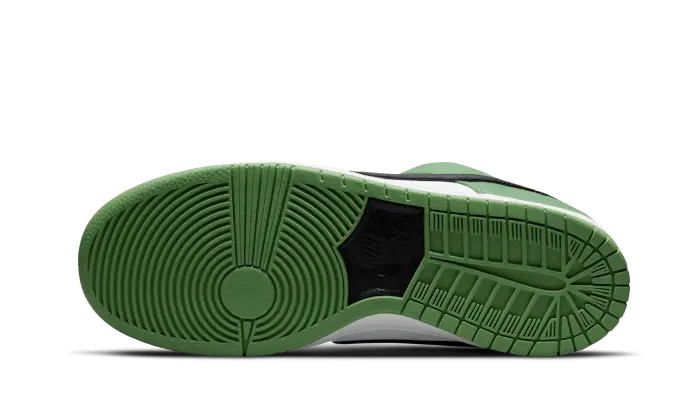 Nike SB Dunk Low Classic Green VOSneakers