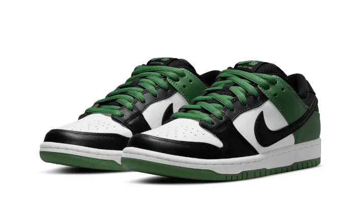 Nike SB Dunk Low Classic Green VOSneakers