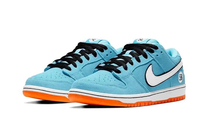 Nike SB Dunk Low Club 58 Gulf VOSneakers